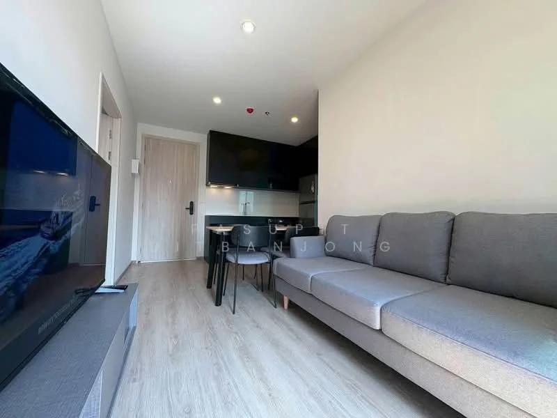 2 Bedroom condo in Nue District R9