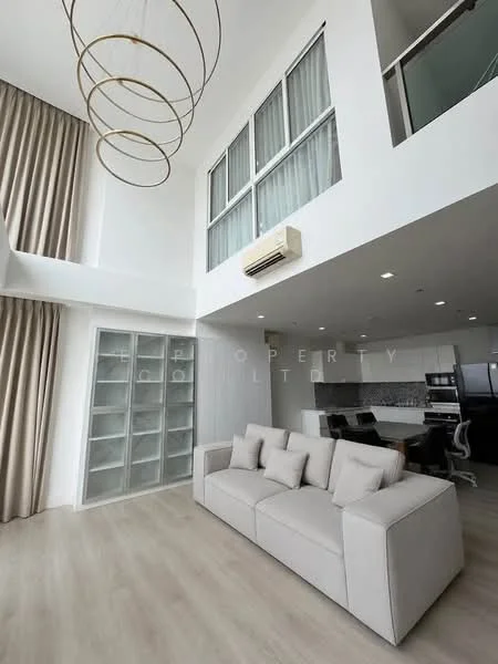 2 Bedroom condo in The Coast