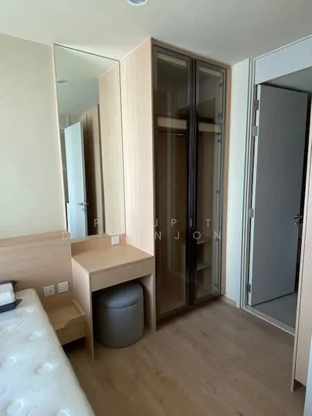 1 Bedroom condo in Noble Recole
