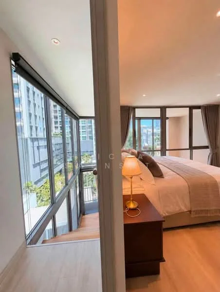 1 Bedroom condo in T4 Thonglor 4 Residence