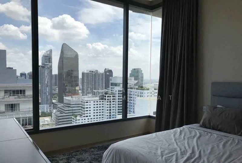 1 Bedroom condo in The Esse Asoke