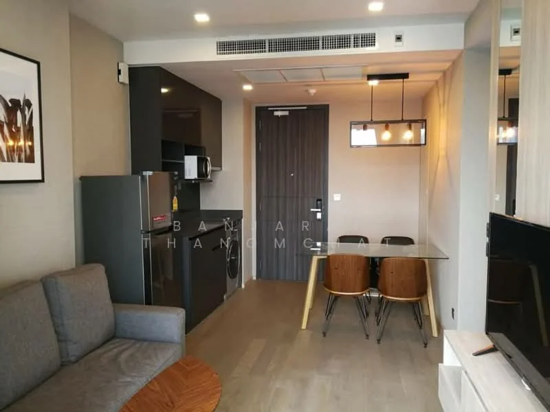 2 Bedroom condo in ASHTON Asoke