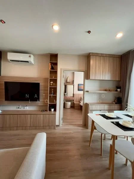 3 Bedroom condo in Nue District R9
