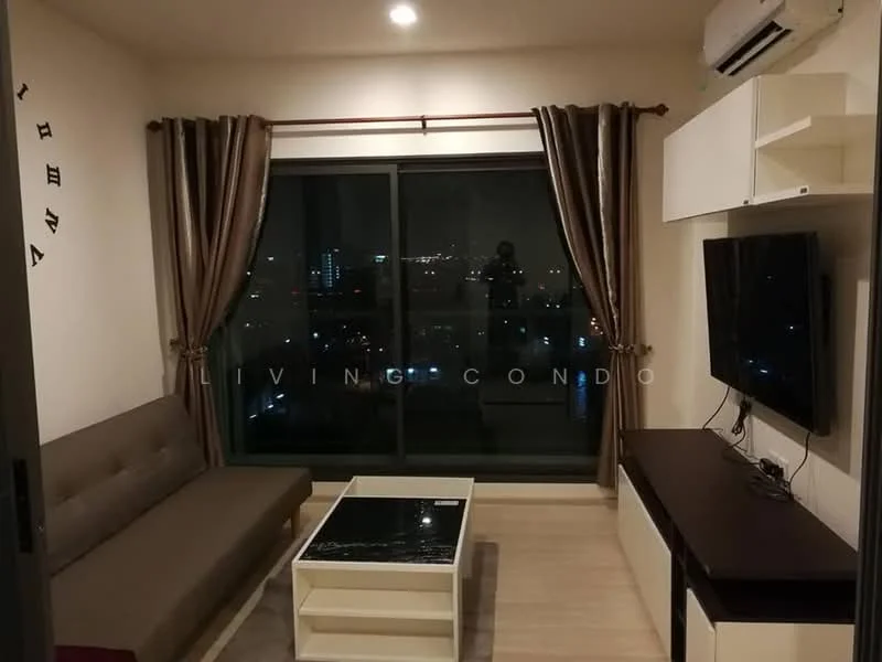 1 Bedroom condo in Life Sukhumvit 48