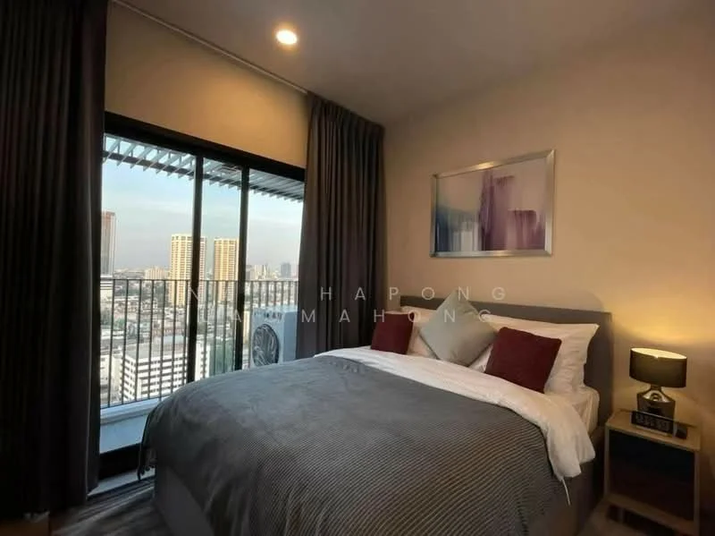 1 Bedroom condo in XT Ekkamai