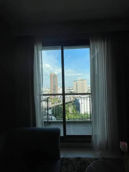 1 Bedroom condo in Rhythm Sukhumvit 42