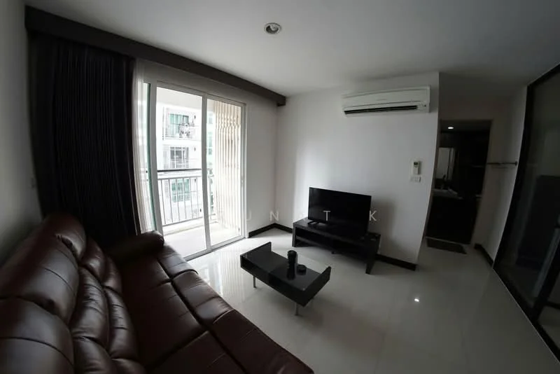 1 Bedroom condo in Voque Sukhumvit 16
