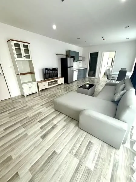 2 Bedroom condo in The Key Cheangwattana