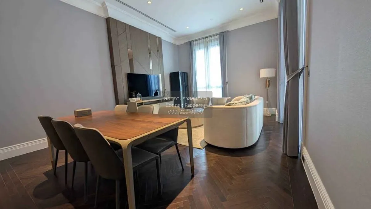 3 Bedroom condo in 98 Wireless