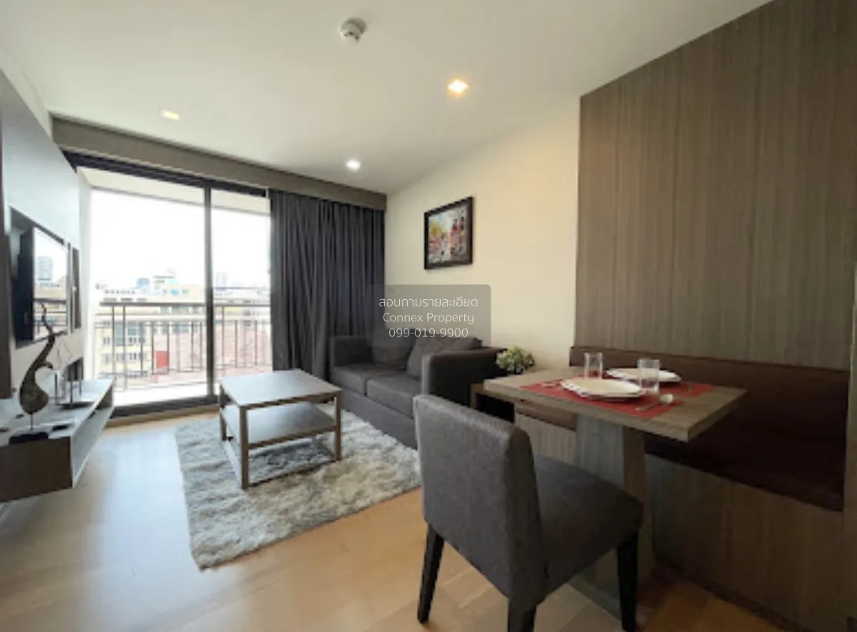 1 Bedroom condo in Art @Thonglor 25