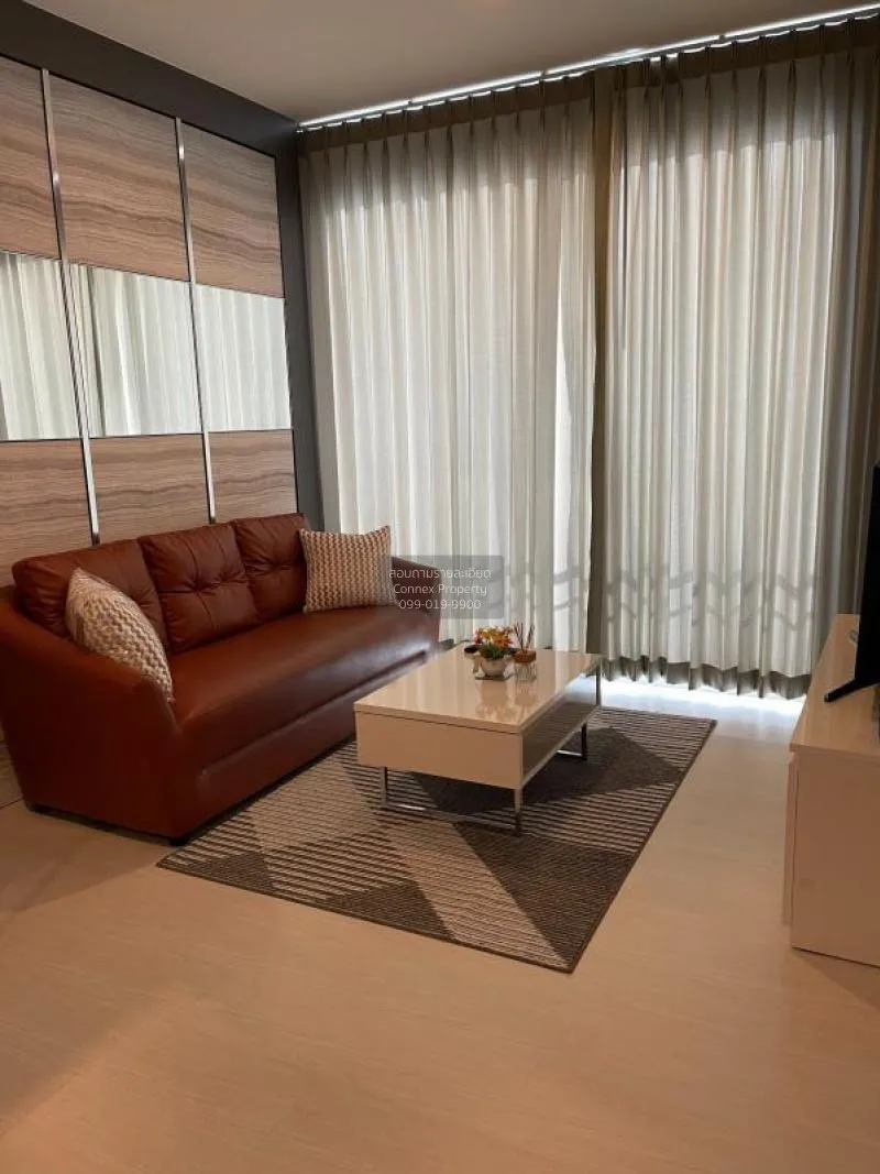 1 Bedroom condo in Rhythm Sukhumvit 42