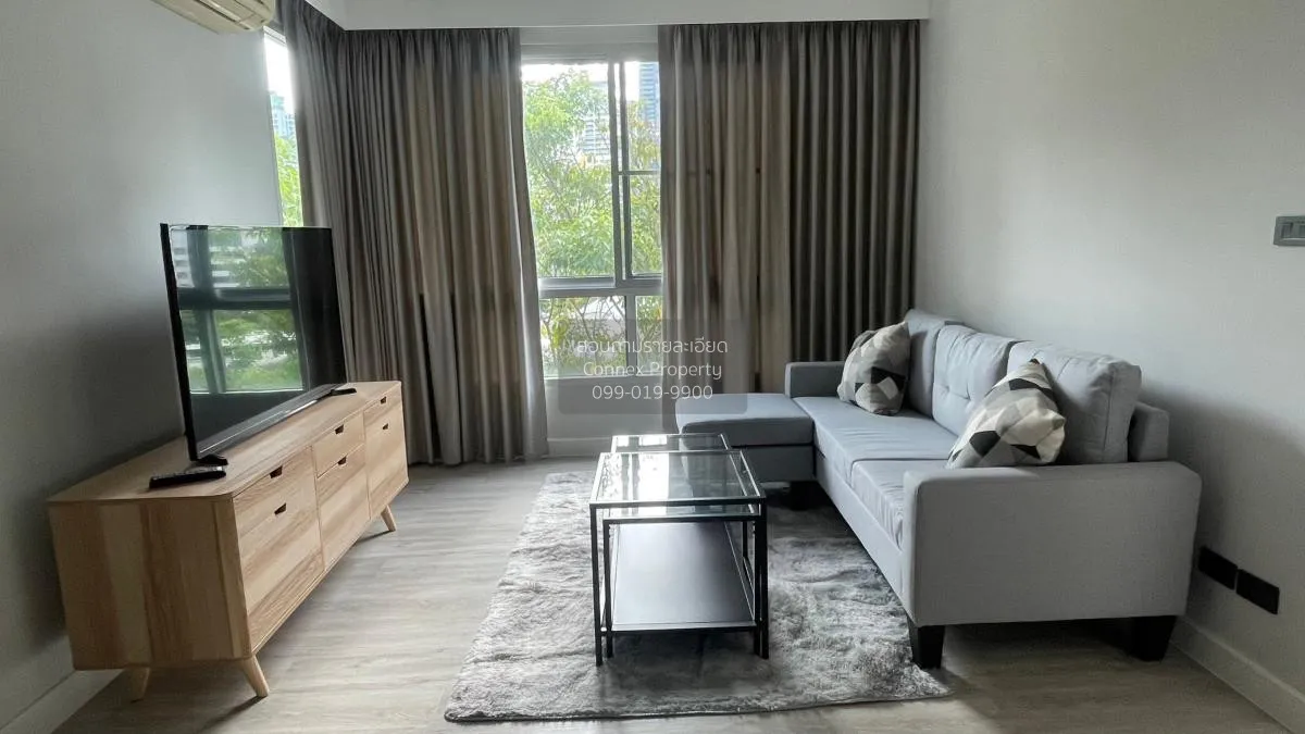 1 Bedroom condo in The 49 Plus 2