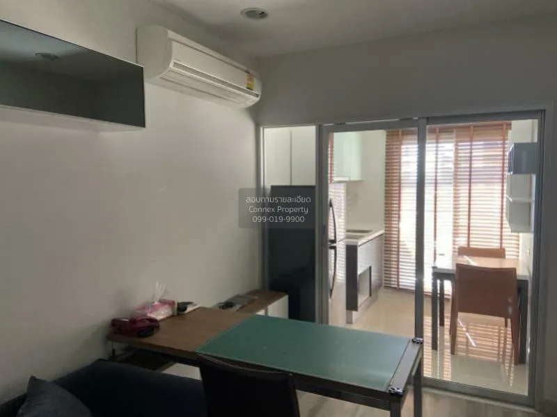 1 Bedroom condo in Centric Sathorn-St Louis
