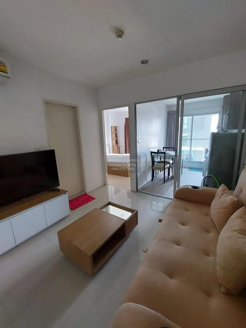 1 Bedroom condo in Aspire Sukhumvit 48