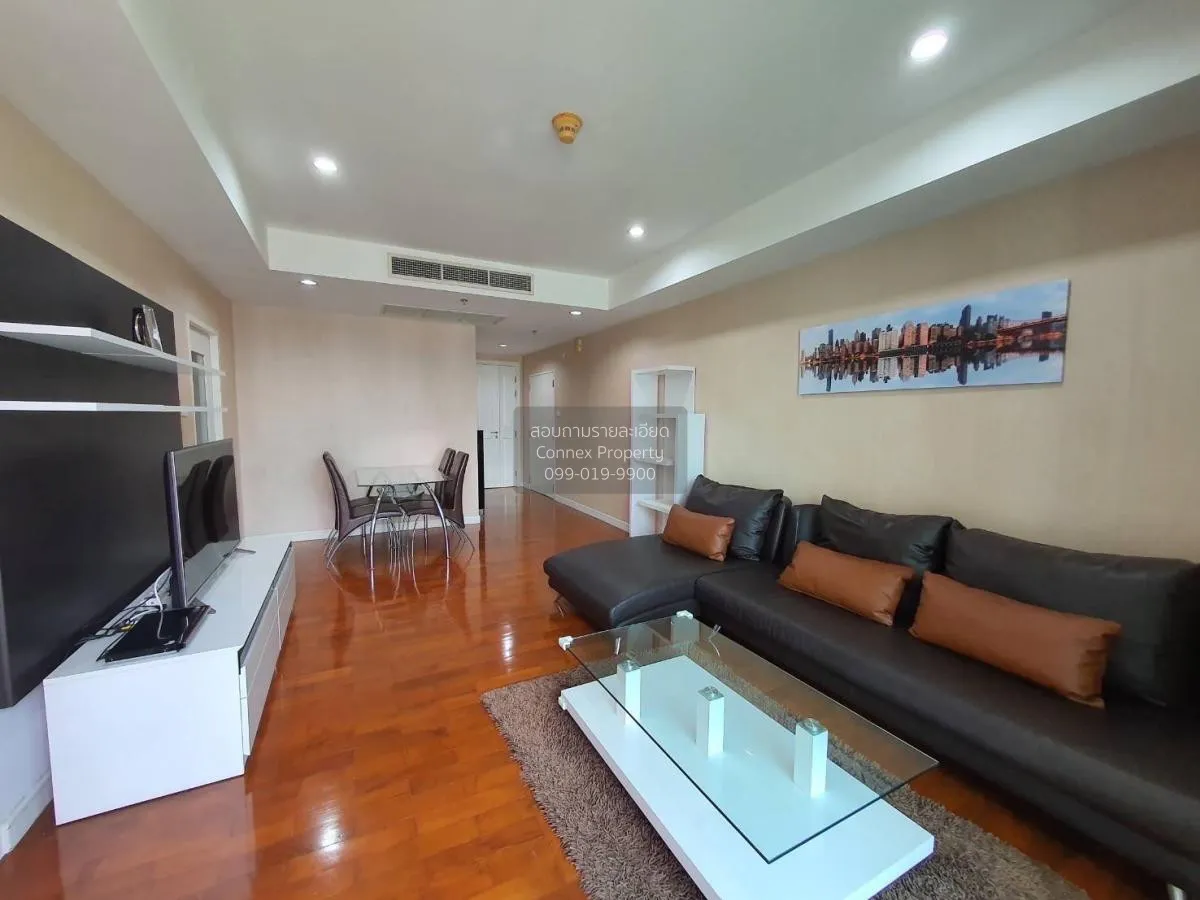 1 Bedroom condo in Baan Siri 24