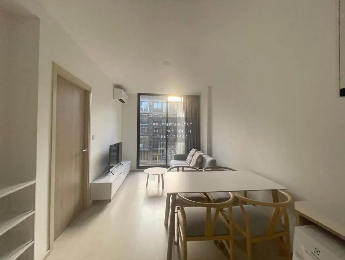 1 Bedroom condo in Noble Ambience Sukhumvit 42