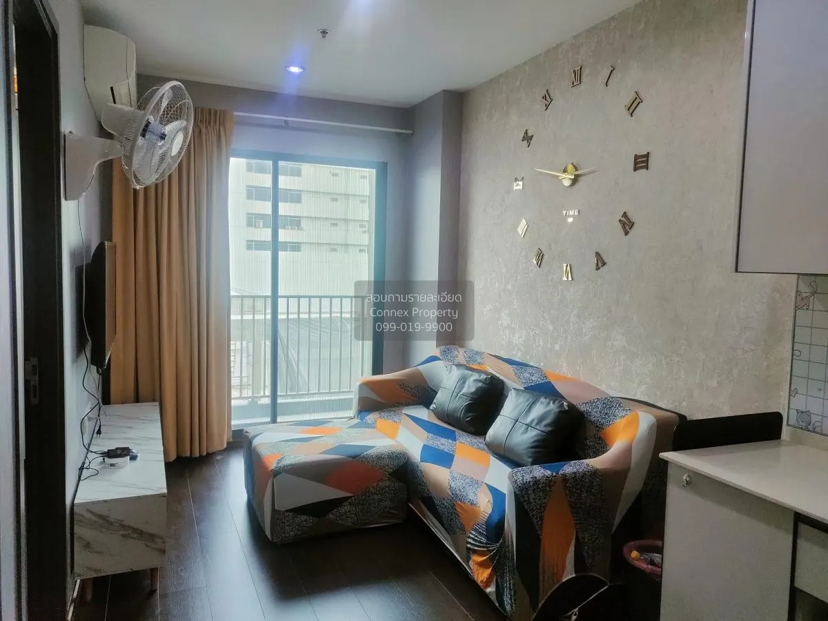 1 Bedroom condo in C Ekkamai