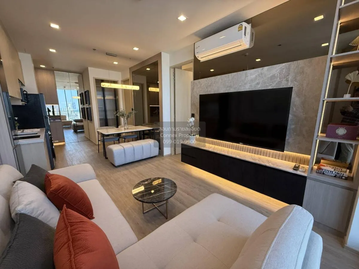 2 Bedroom condo in Noble State 39