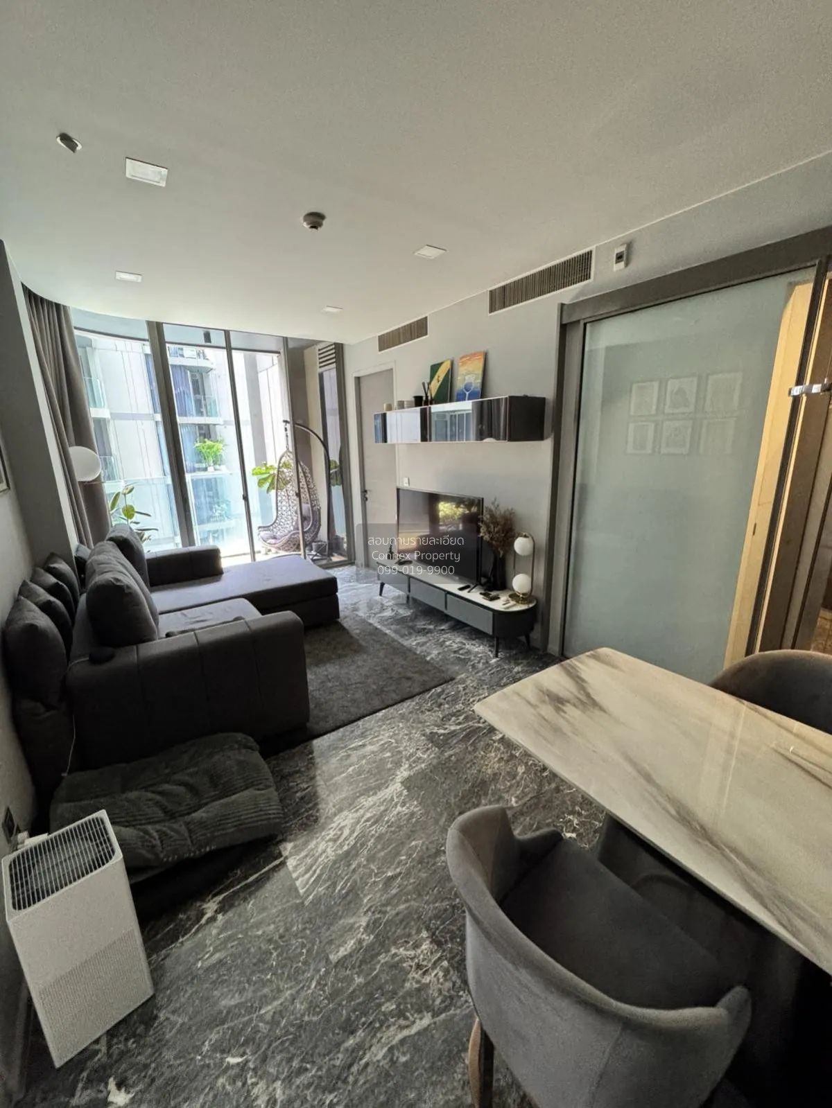 2 Bedroom condo in ASHTON Residence 41