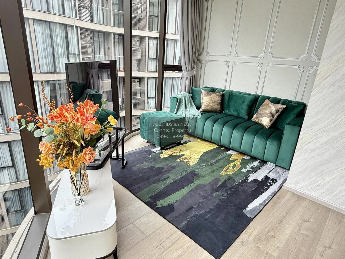 2 Bedroom condo in Fynn Asoke