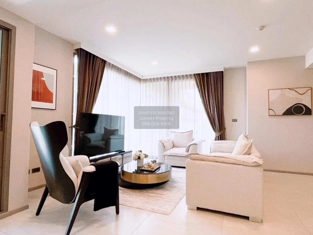 3 Bedroom condo in Fynn Sukhumvit 31