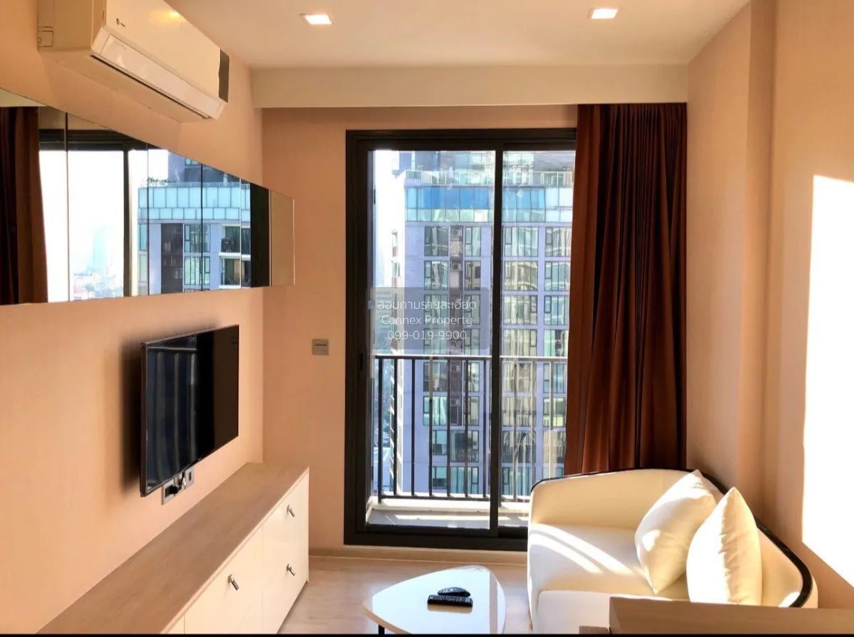 1 Bedroom condo in M Thonglor 10