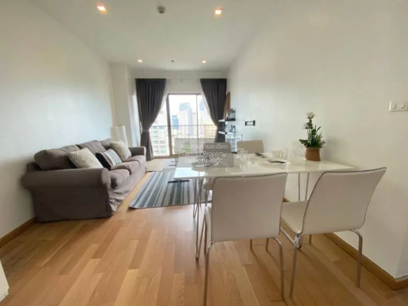 2 Bedroom condo in Noble Refine