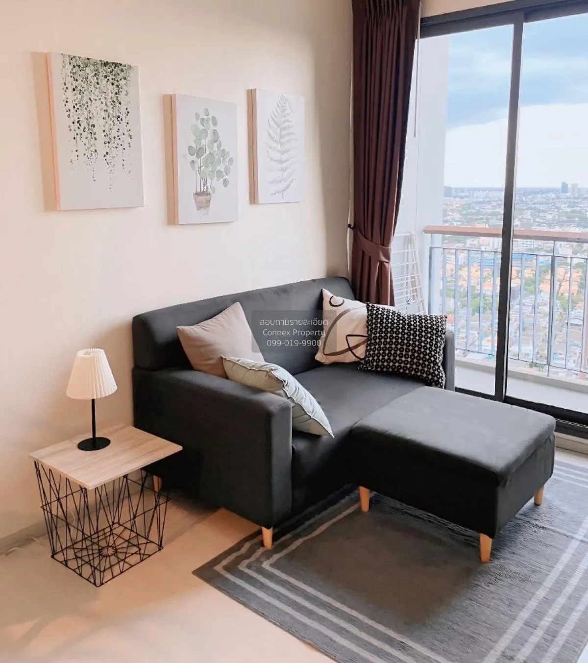 1 Bedroom condo in Rhythm Sukhumvit 42