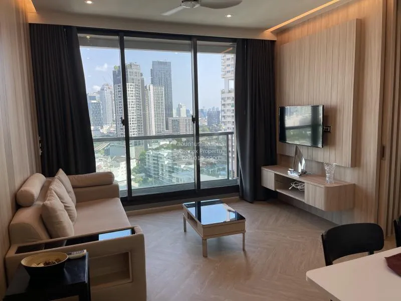 2 Bedroom condo in The Address Sukhumvit 28