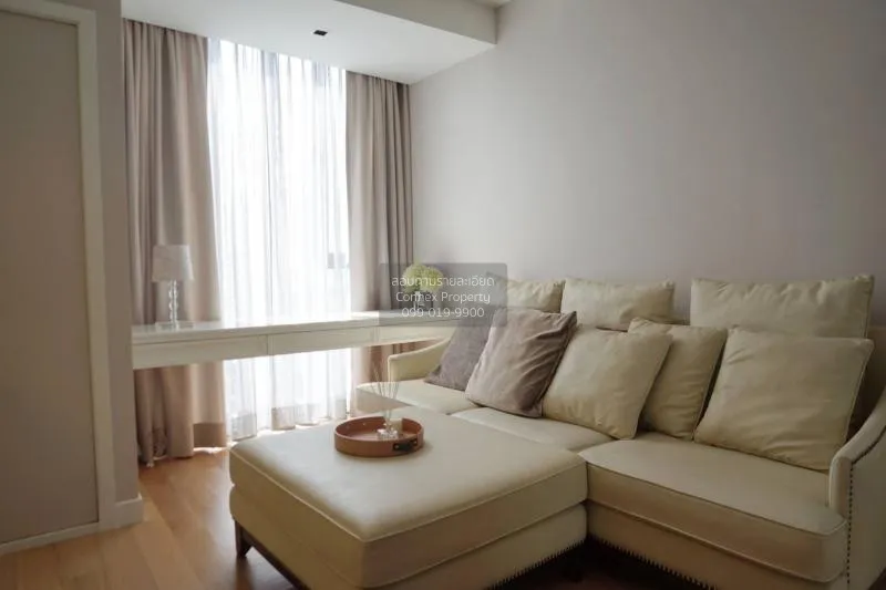 1 Bedroom condo in The Alcove Thonglor 10