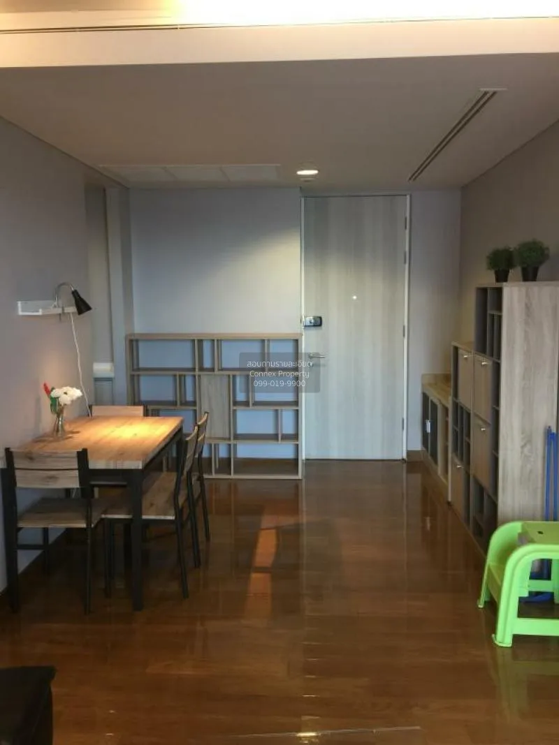 2 Bedroom condo in The Lumpini 24