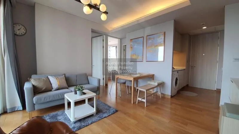 2 Bedroom condo in The Lumpini 24