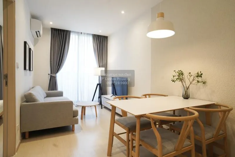 1 Bedroom condo in Noble Ambience Sukhumvit 42