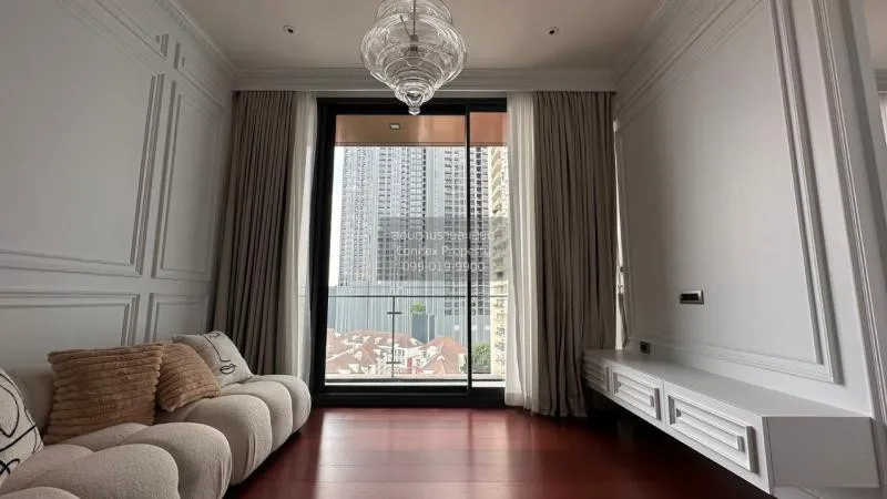 1 Bedroom condo in Khun By Yoo