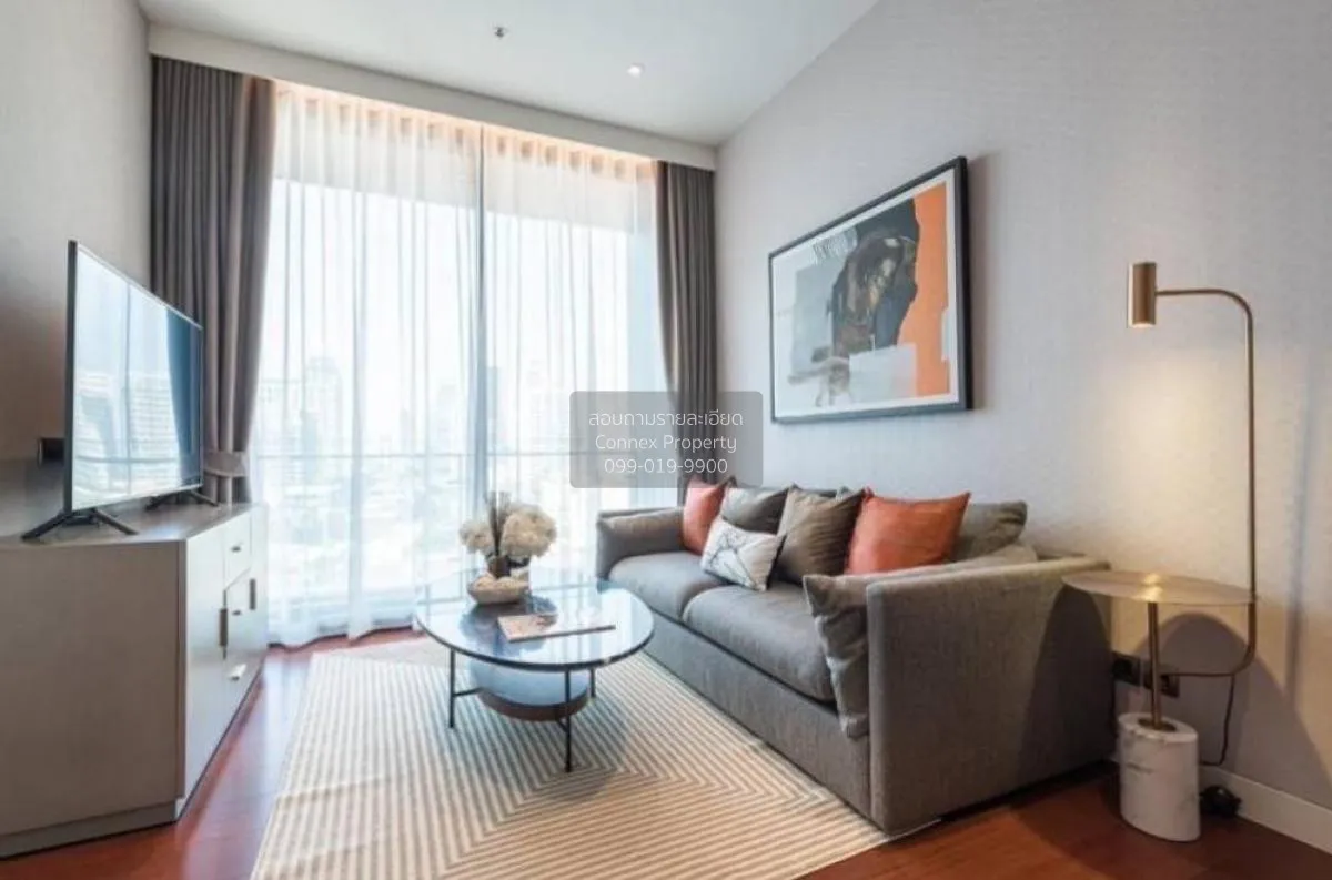 1 Bedroom condo in Khun By Yoo