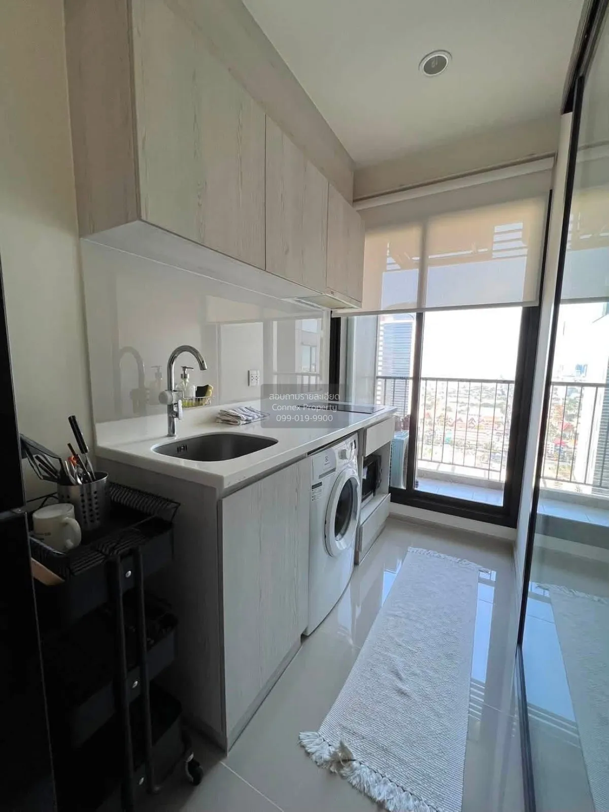 1 Bedroom condo in Life Asoke
