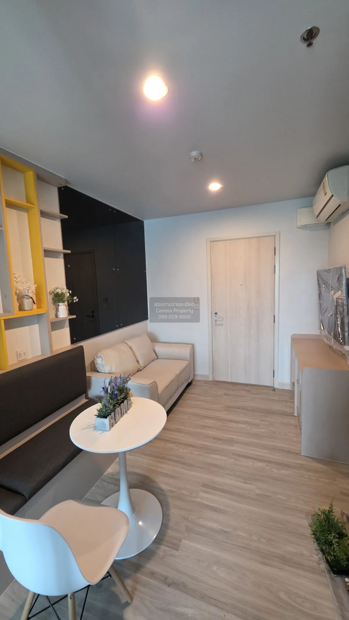 1 Bedroom condo in Life Asoke
