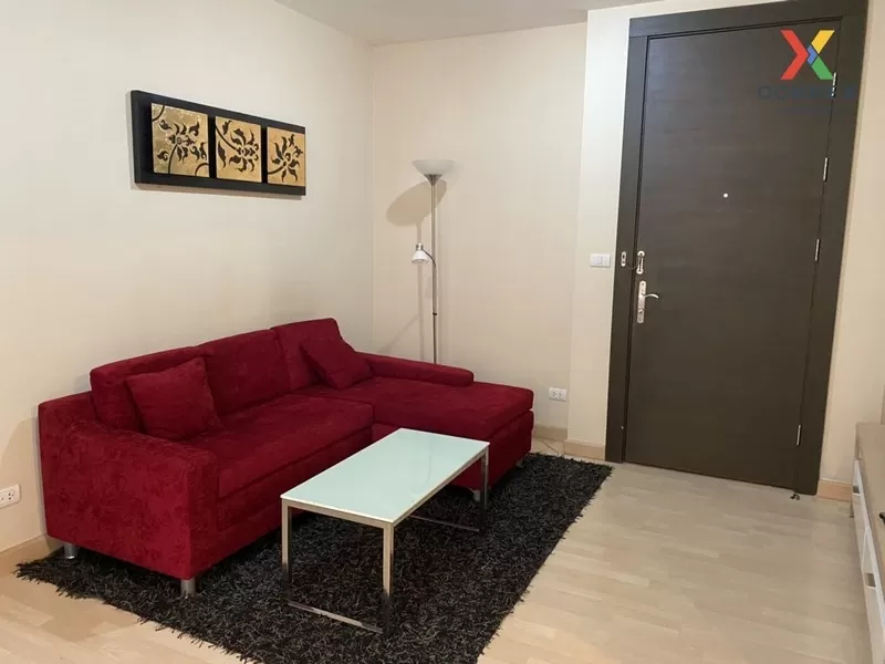 1 Bedroom condo in Rhythm Ratchada