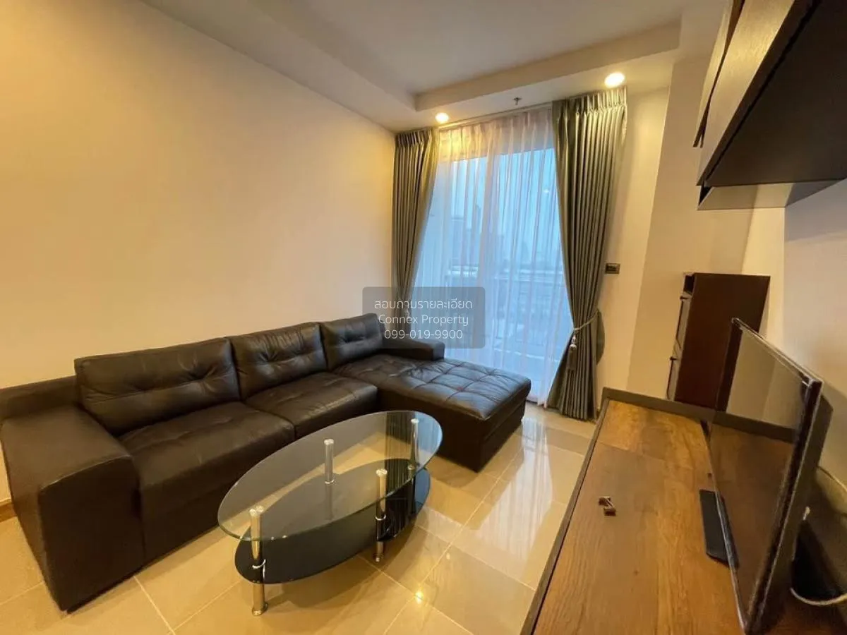 1 Bedroom condo in Supalai Wellington