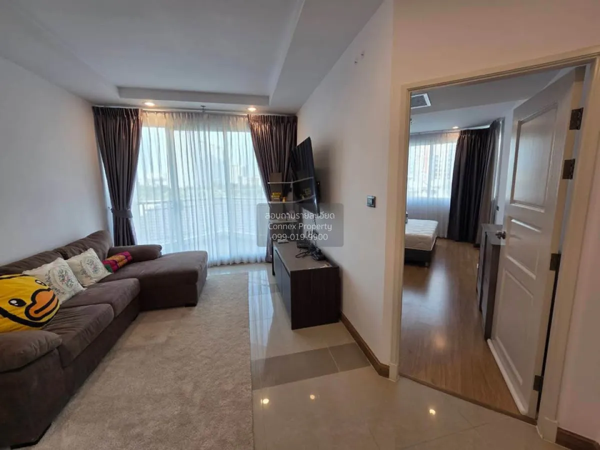 2 Bedroom condo in Supalai Wellington