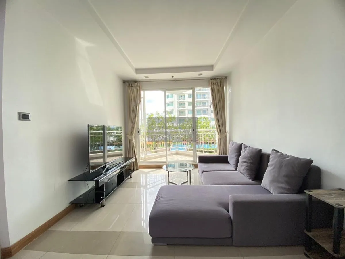 2 Bedroom condo in Supalai Wellington