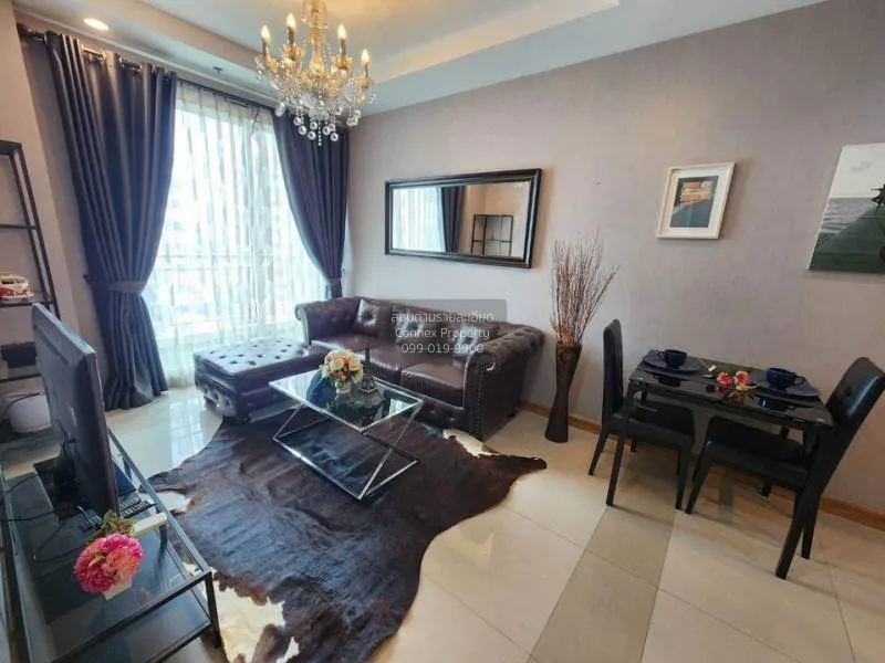 1 Bedroom condo in Supalai Wellington