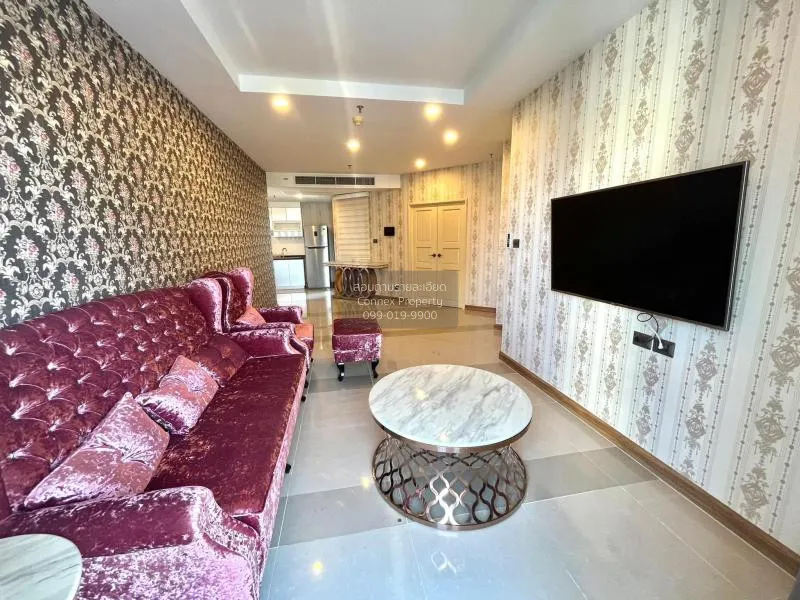 2 Bedroom condo in Supalai Wellington