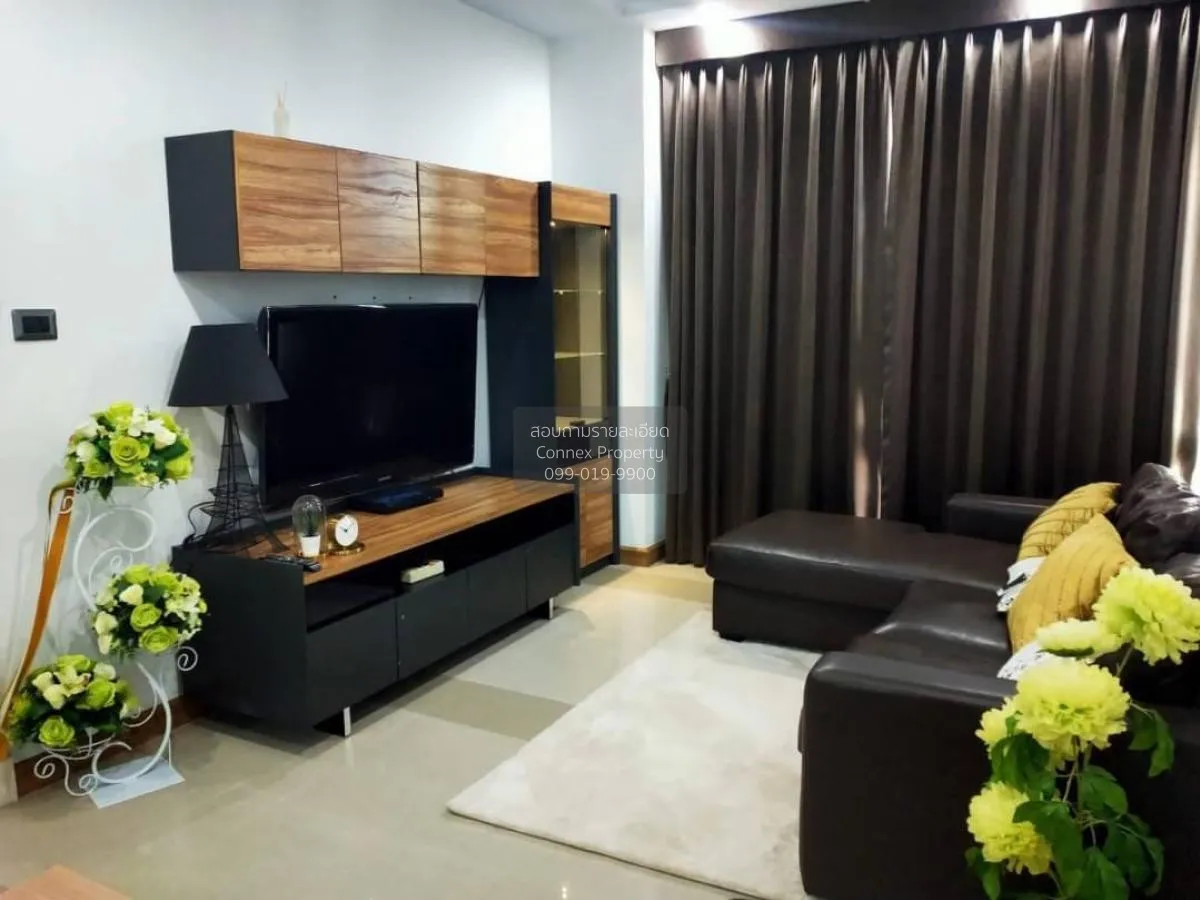 1 Bedroom condo in Supalai Wellington
