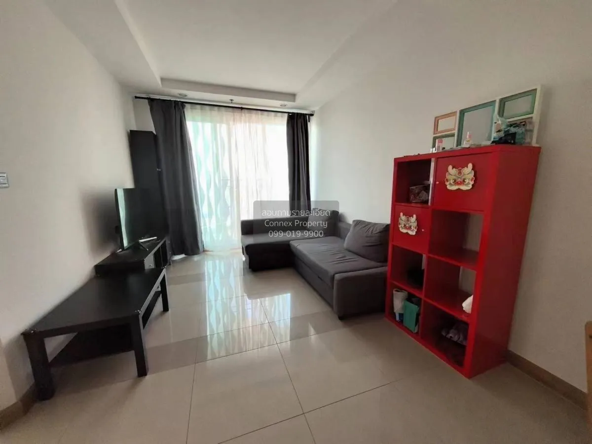 2 Bedroom condo in Supalai Wellington