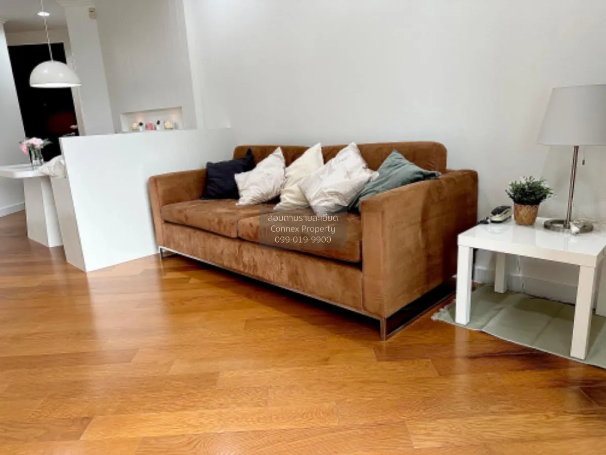 1 Bedroom condo in Chatrium Residence Riverside