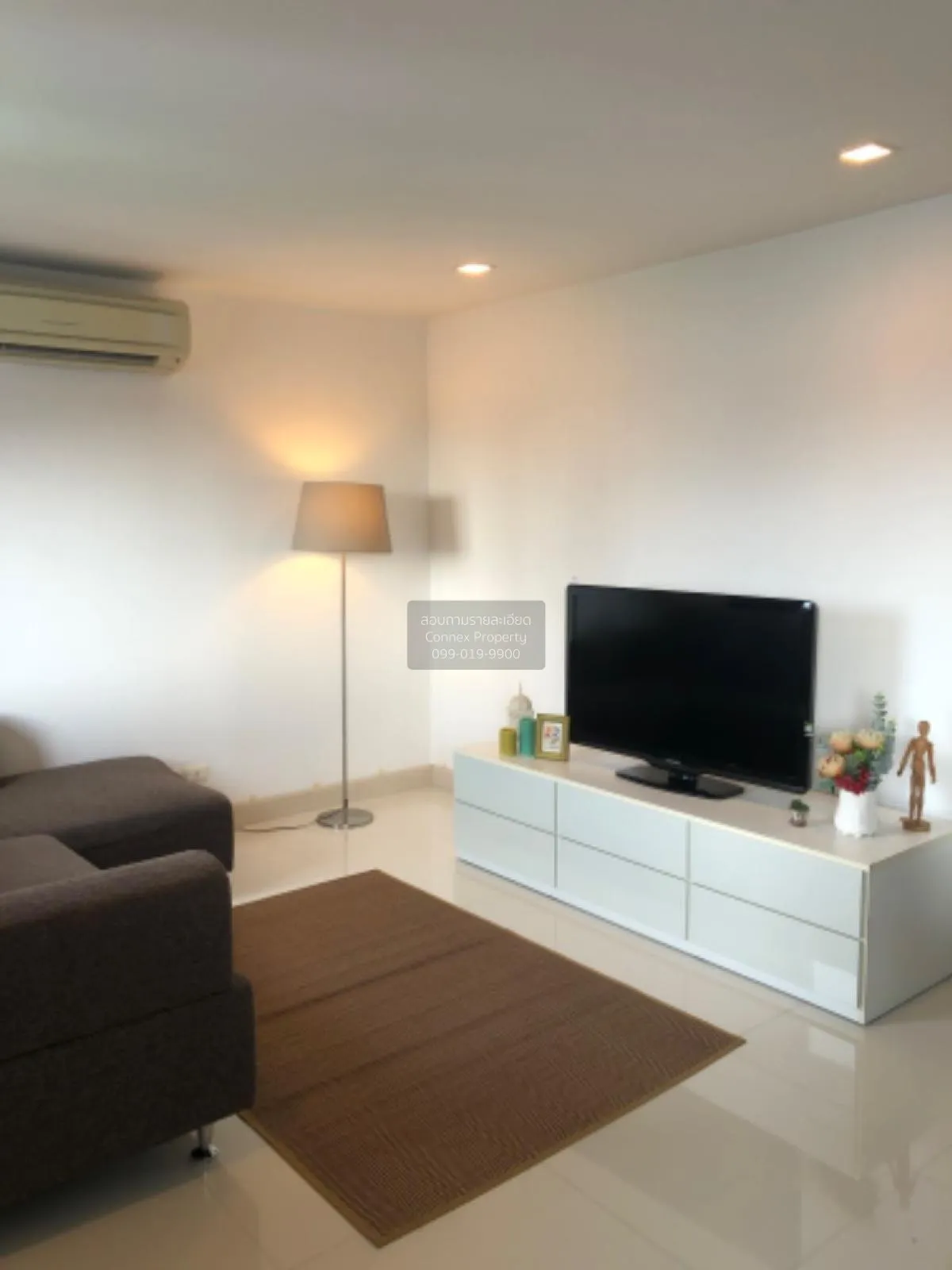 1 Bedroom condo in Condo One X Sathorn-Narathiwat