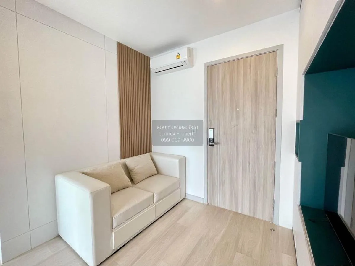 1 Bedroom condo in Knightsbridge Prime Sathorn
