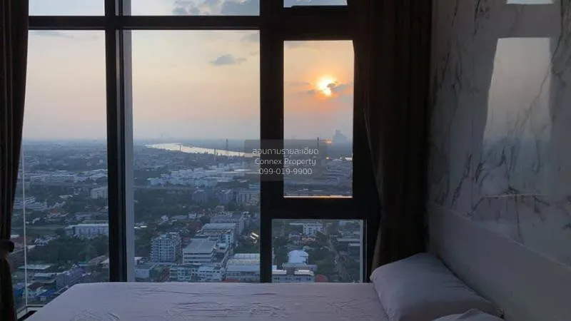 1 Bedroom condo in The Line Sukhumvit 101