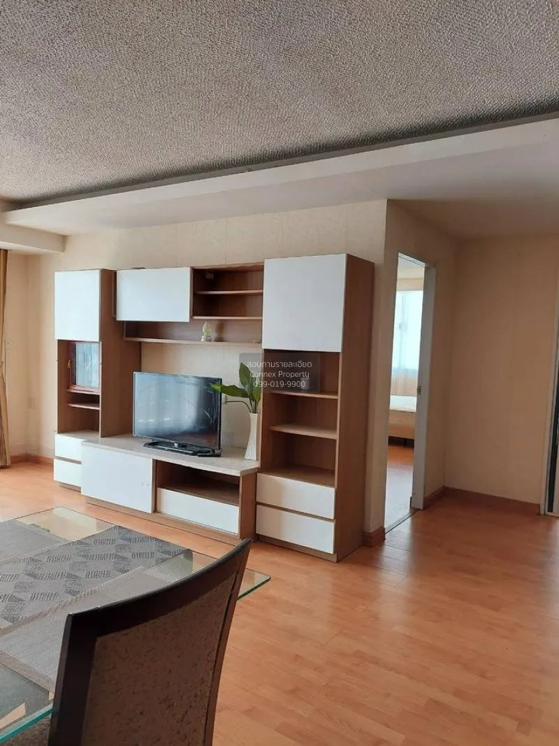 2 Bedroom condo in The Waterford Sukhumvit 50
